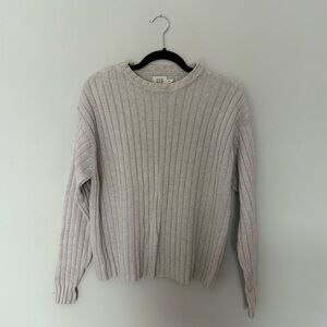 GAP Knit Sweater